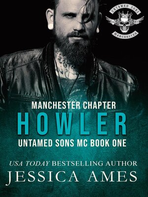 cover image of Howler